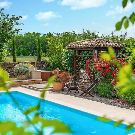 Beautiful In Zatka